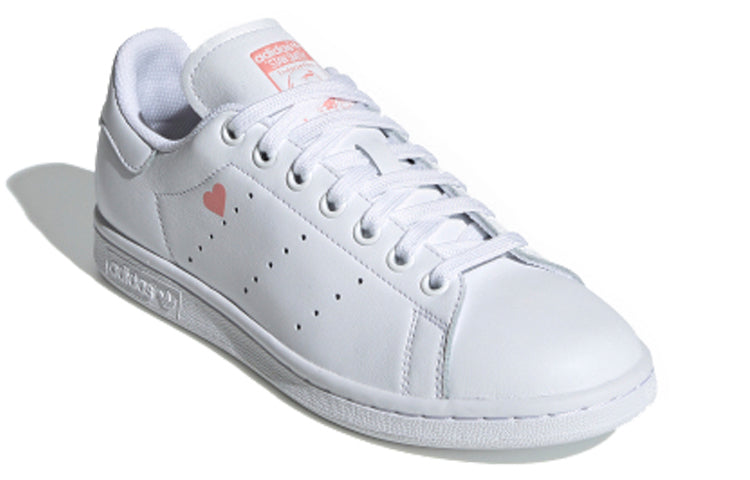 (WMNS) adidas Stan Smith 'Valentine's Day' FW6227
