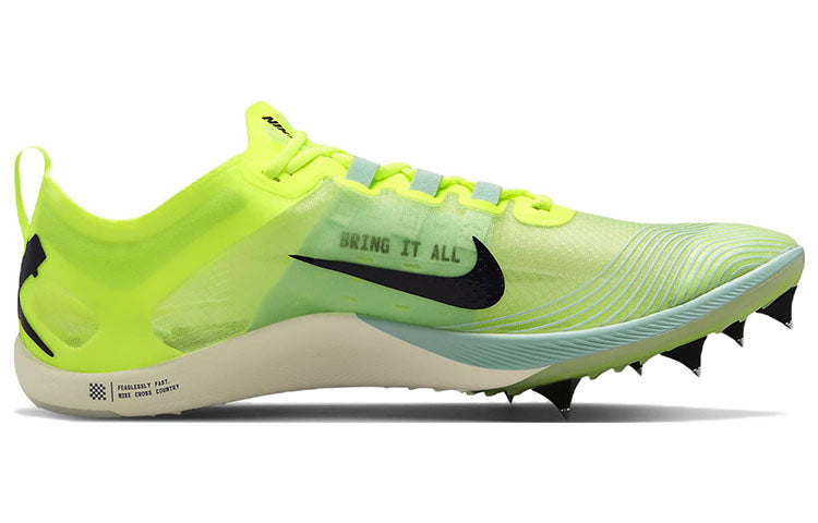 Nike Zoom Victory 5 XC 'Volt Mint Foam' AJ0847-702