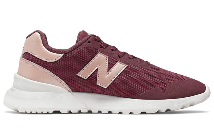 (WMNS) حذاء New Balance 515 Series Red WS515TYB