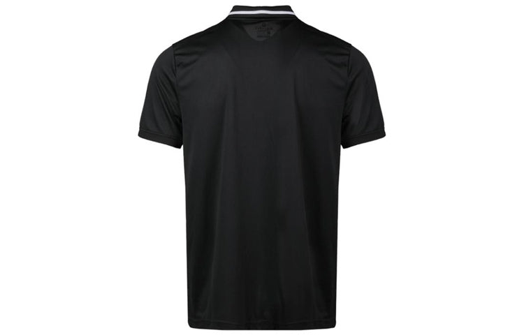 Nike AS Men's NKCT Dry POLO PIQUE Black BV1195-010