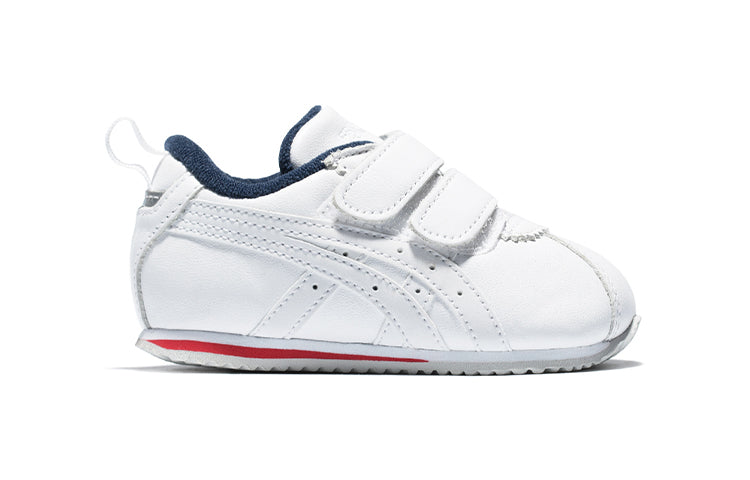 (TD) ASICS Cotla Baby LE 'White Blue' 1144A033-100