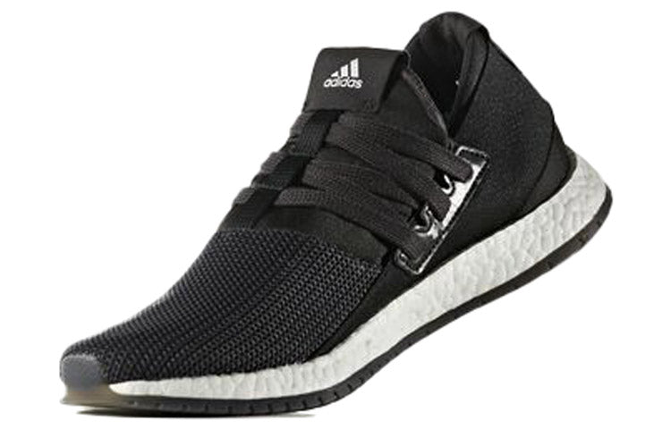 adidas PureBoost ZG Raw 'Core Black' AQ3486