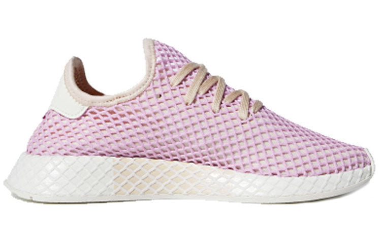 (WMNS) أديداس ديريبت "Clear Lilac" B37600