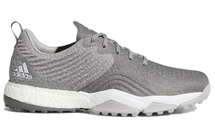 adidas Adipower 4orged S 'Grey' DA9430