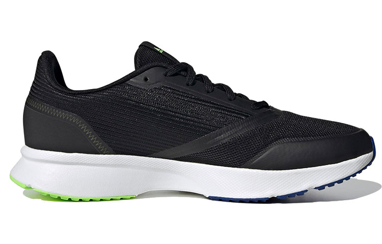 adidas neo adidas Nova Flow 'Black Blue' FW5075