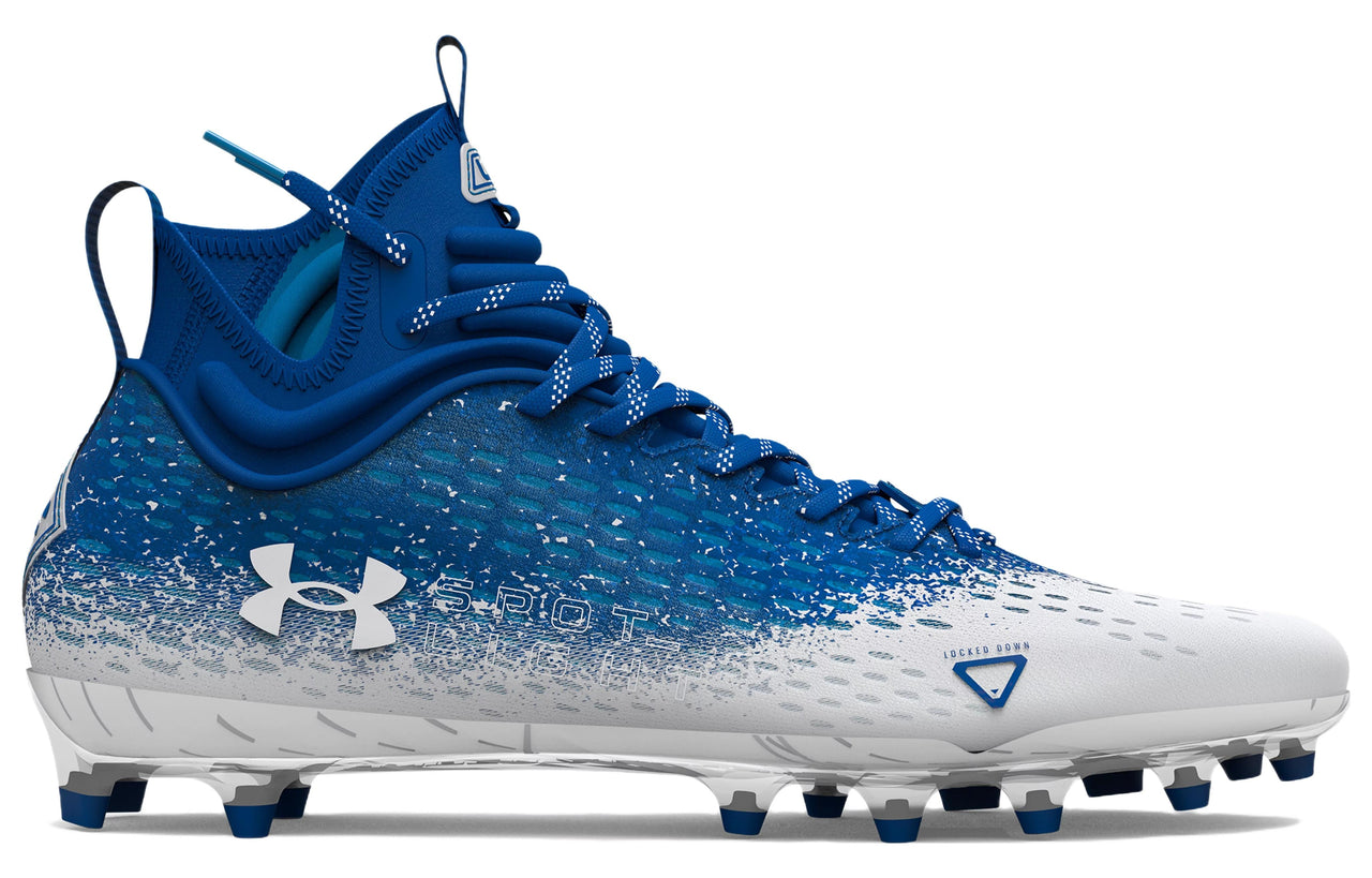 Under Armour Spotlight Lux MC 2.0 'Team Royal' 3025082-400