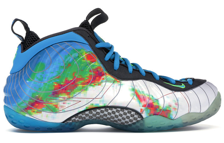 Nike Air Foamposite One PRM 'Weatherman' 575420-100