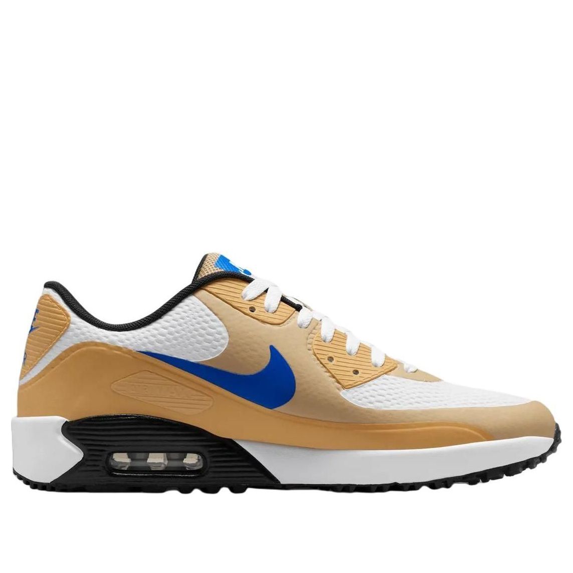 Nike Air Max 90 Golf 'White Linen' HV9305-106
