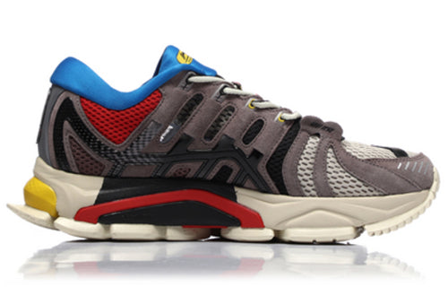 Li-Ning Furious Rider Ace x Paris Fashion Week ARZN005-5