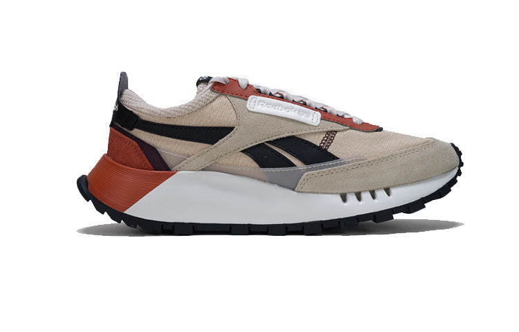 Reebok Classic Legacy Running shoes 'Tan Brown' 100222341