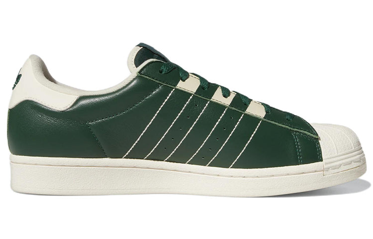 adidas Superstar 'Team Dark Green' GZ4743