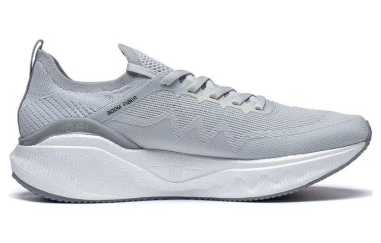 Li-Ning Yueying 3 Pro 'Grey White' ARHT017-6