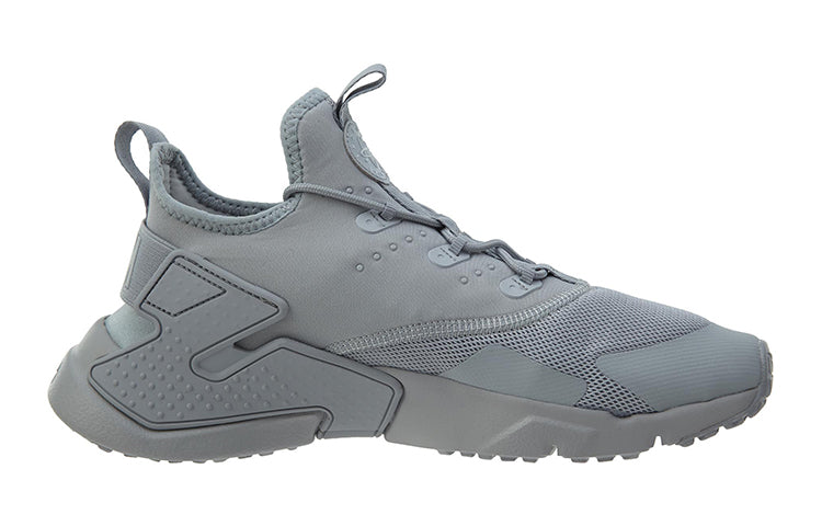(GS) Nike Huarache Drift 'Wolf Grey' 943344-003