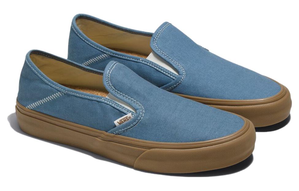 Vans Slip-on VR3 SF 'Blue' VN0A4BX8ZR8