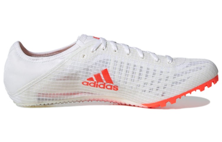 adidas Sprintstar 'White Black' FY4118