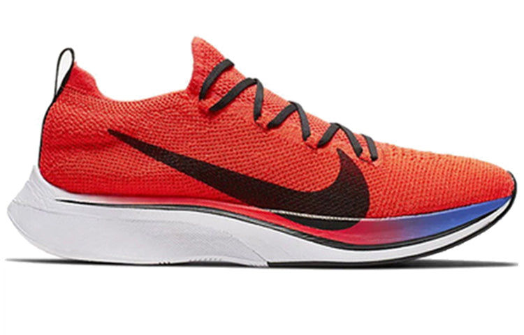 Nike Zoom Vaporfly 4% Flyknit 'Mo Farah' AJ3857-601