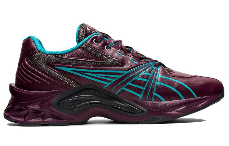 ASICS Protoblast 'Deep Mars Lagoon' 1201A380-500