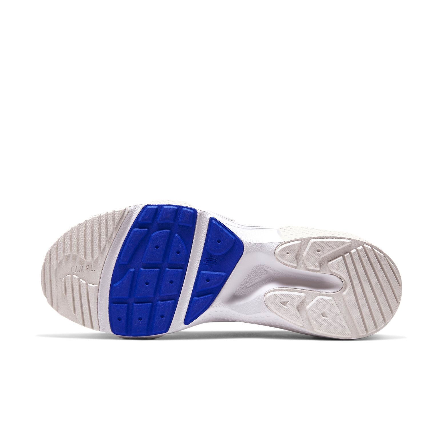 Nike Huarache E.D.G.E. TXT 'Soft Grey' BQ5101-200