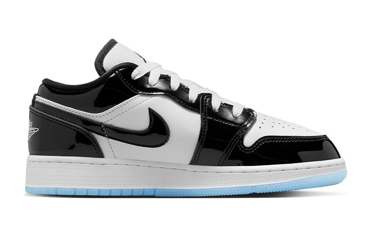 (GS) Air Jordan 1 Low SE 'Concord' DV1333-100