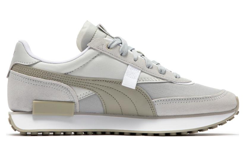 PUMA Future Rider Displaced 'Birch Tree White' 383148-14