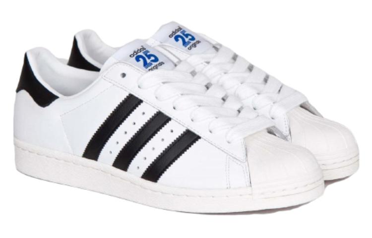 adidas Superstar 80s x Nigo M21511