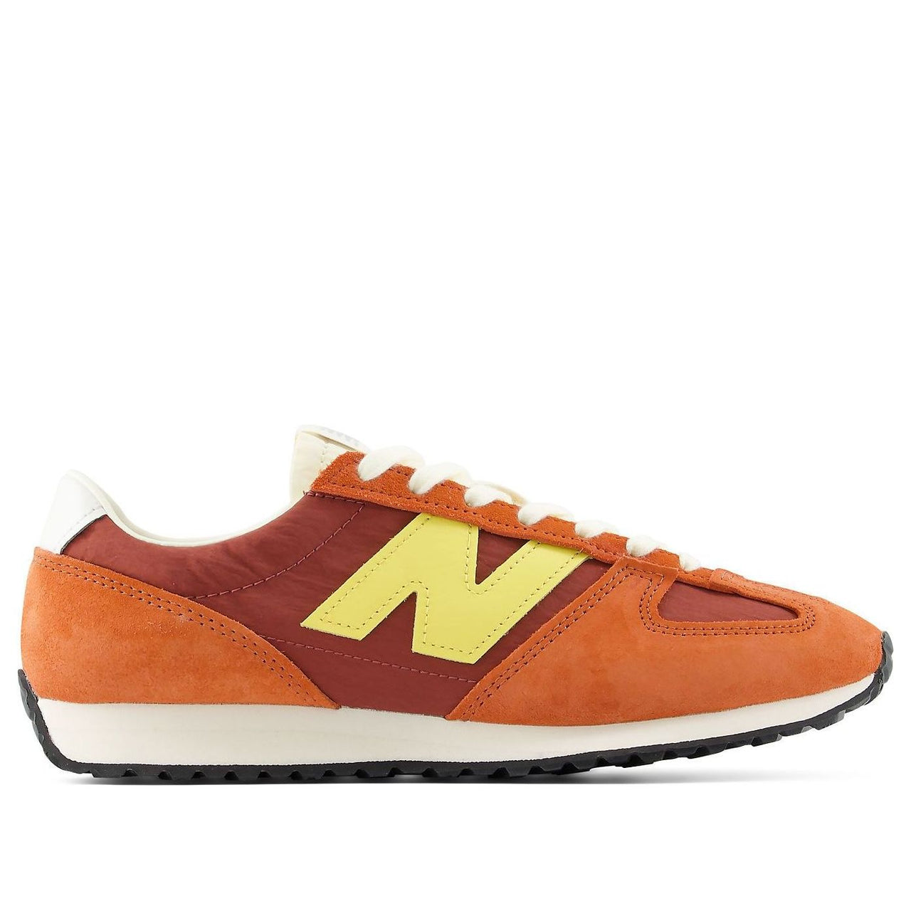 New Balance 471 'Cinnamon Star Burst' U4712FA