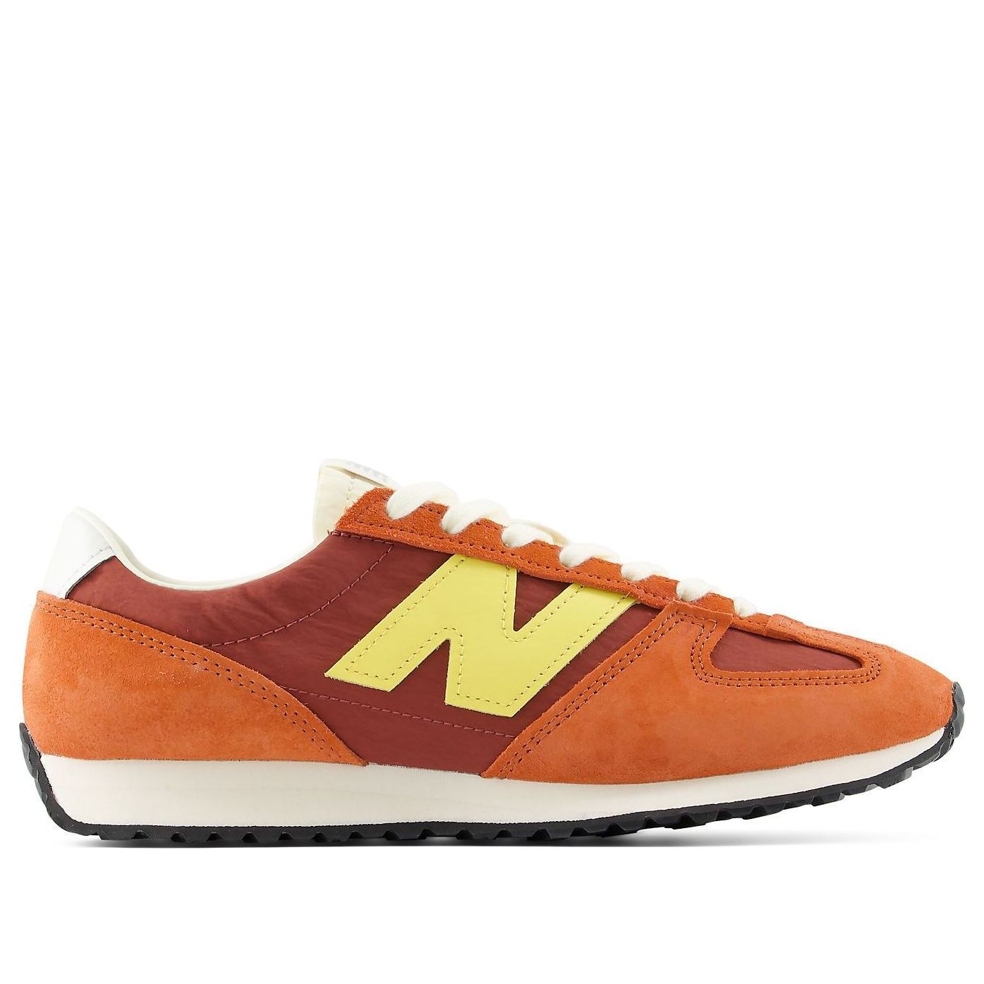 New Balance 471 'Cinnamon Star Burst' U4712FA
