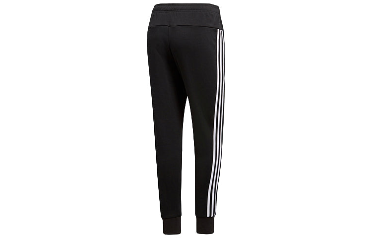 (WMNS) adidas Performance ESS 3S TAP Pants 'Black' S97117