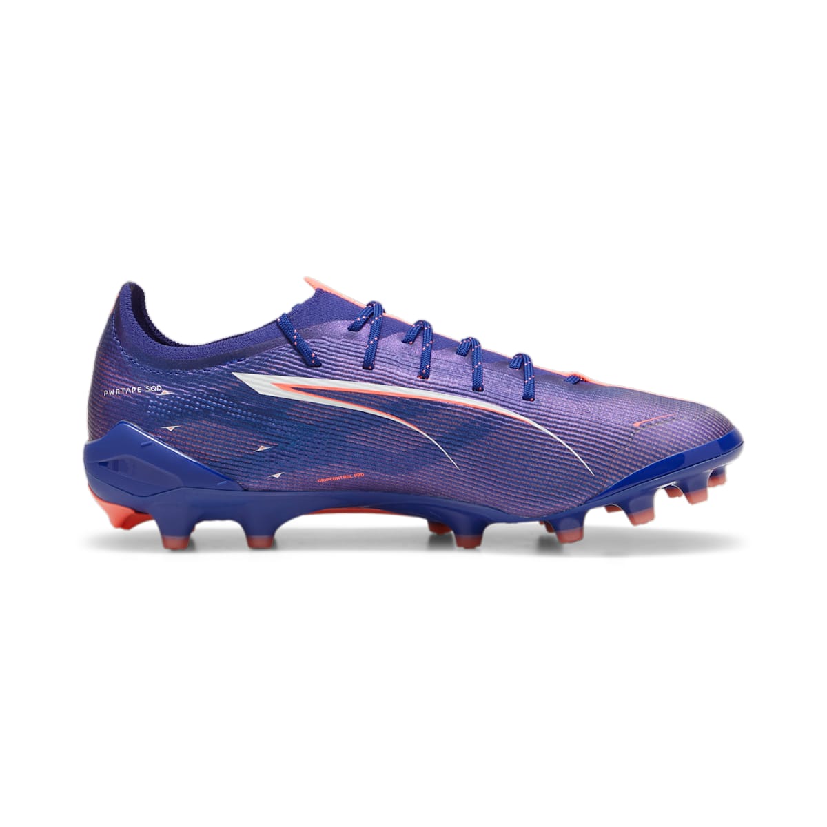 PUMA Ultra 5 Ultimate AG 'Lapis Lazuli' 108089-01