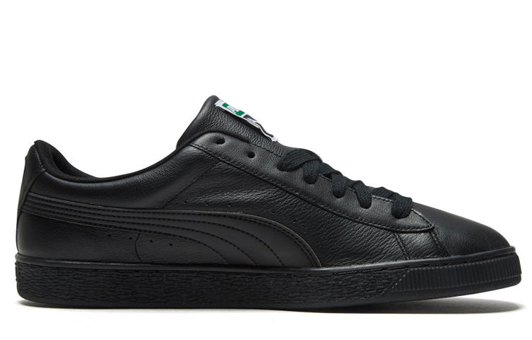 PUMA Basket Classic LFS 'Team Gold' 354367-19