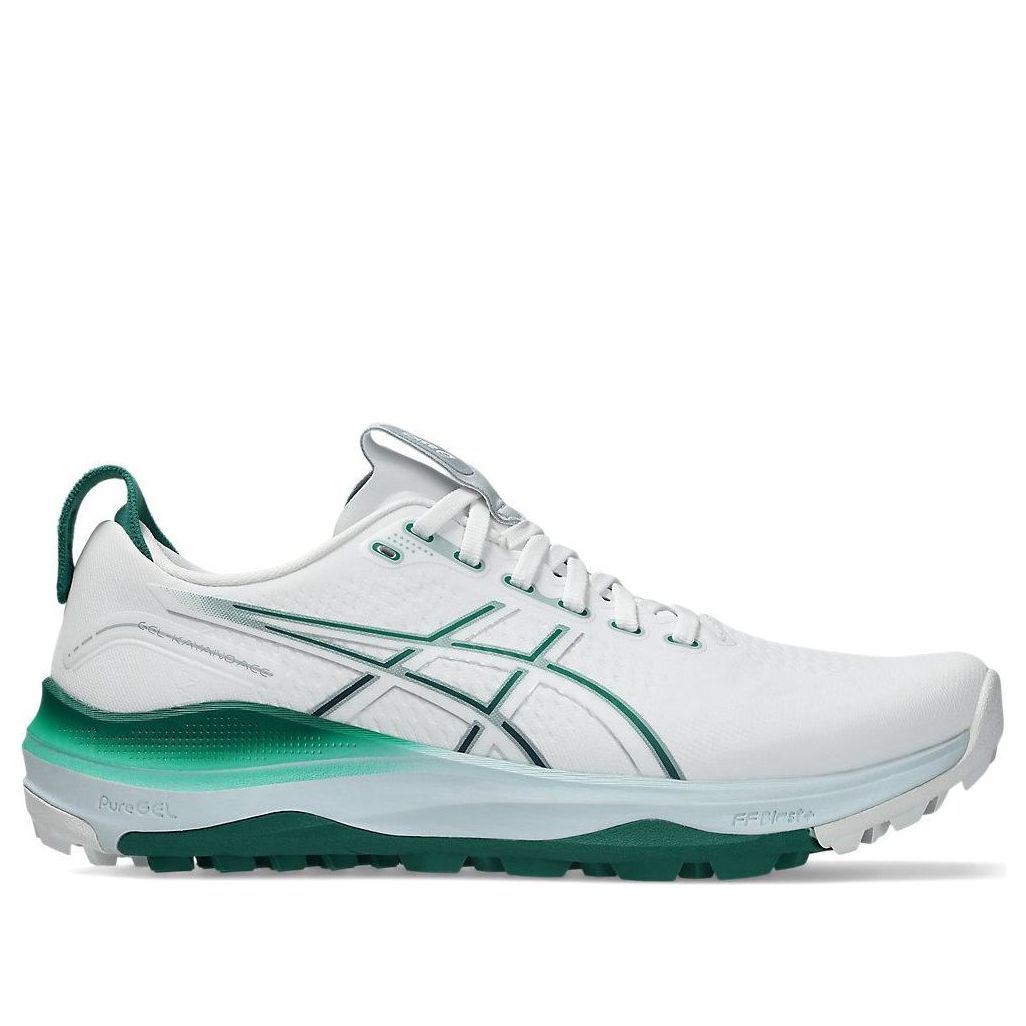 ASICS Gel-Kayano Ace 3 Wide 'White Jasper Green' 1111A267-100