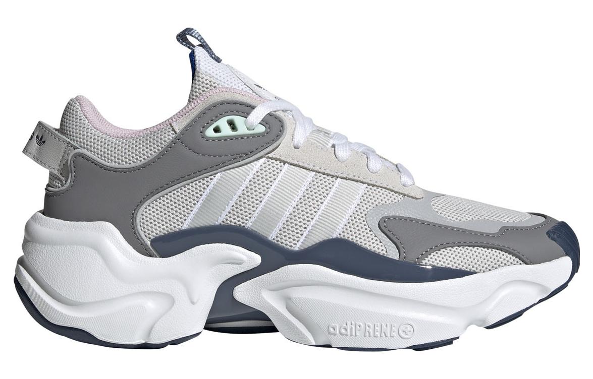 (WMNS) adidas Tephra Runner 'Raw Steel' EE5045