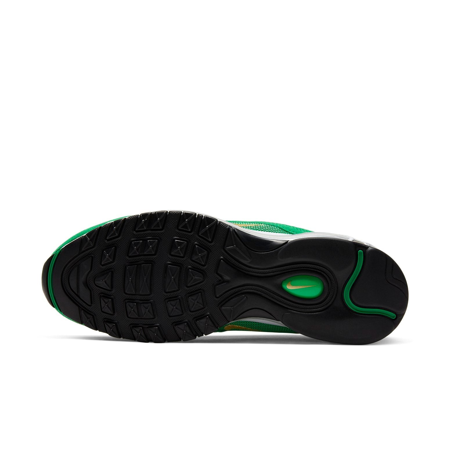 Nike Air Max 97 QS 'Olympic Rings - Green' CI3708-300