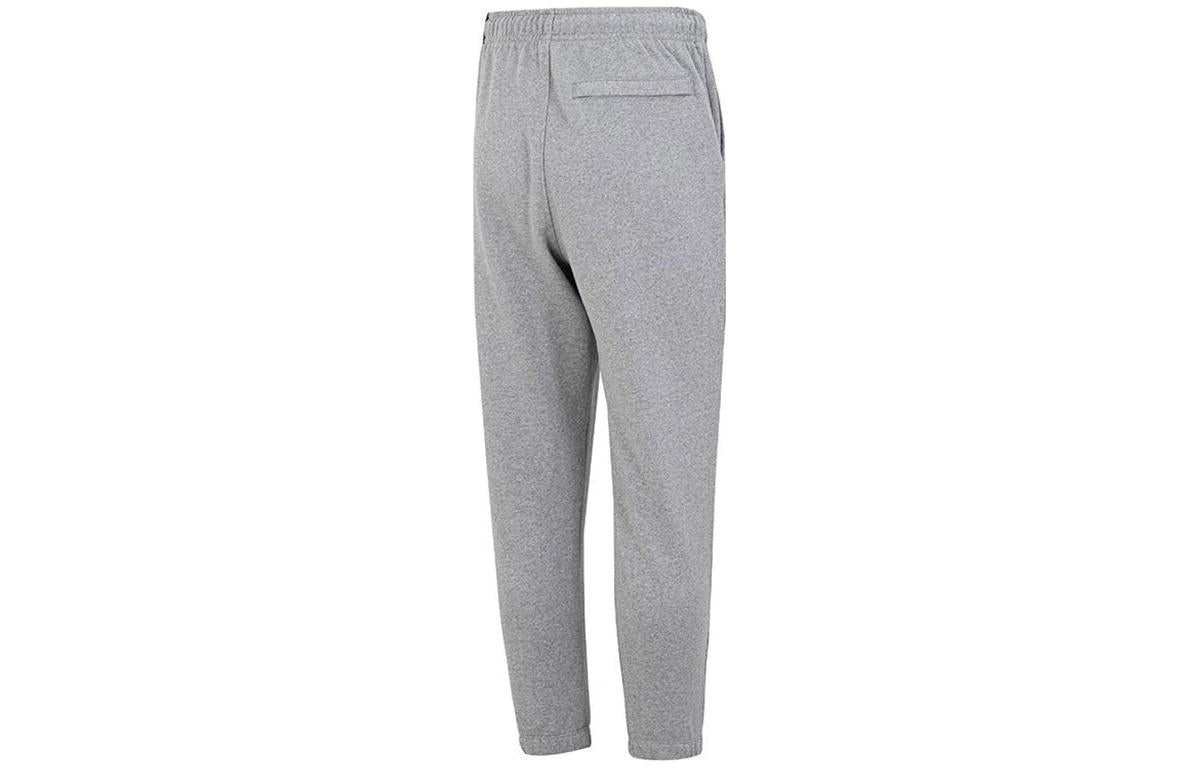 Air Jordan Logo Male Casual Pants DQ7469-091