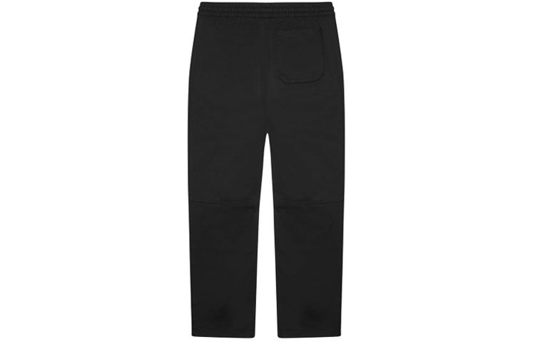 New Balance Athletics Higher Learning Wind Pants 'Black' AMP03346-BK