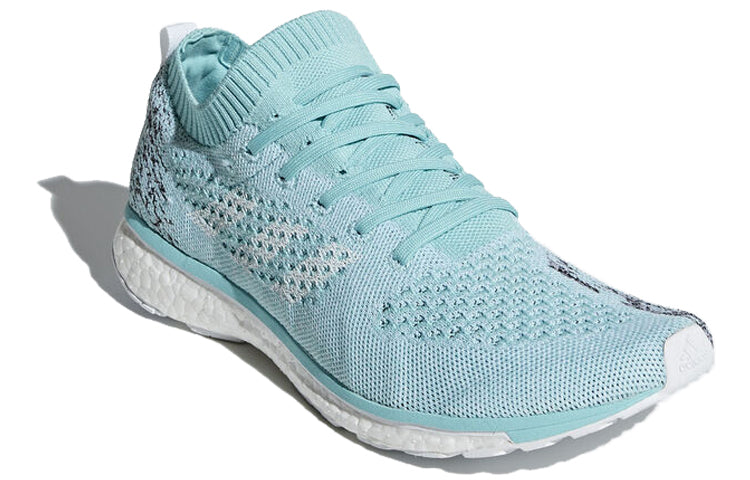 adidas Parley x Adizero Prime LTD 'Blue Spirit' AQ0201