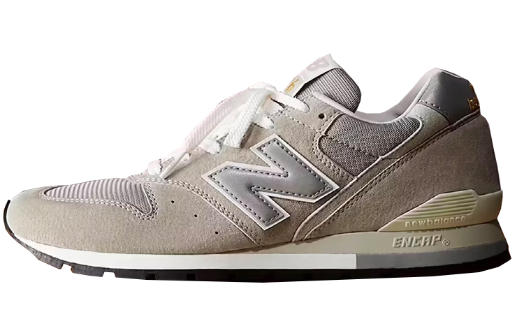New Balance 996 'Brown Beige' M996JP