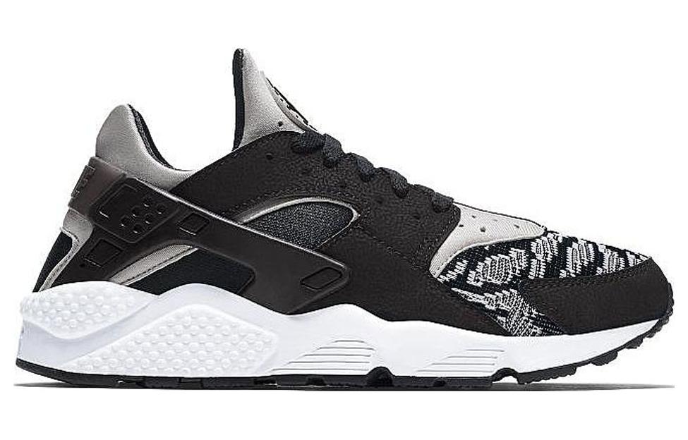 Nike Air Huarache Run PA 'Black' 705008-011