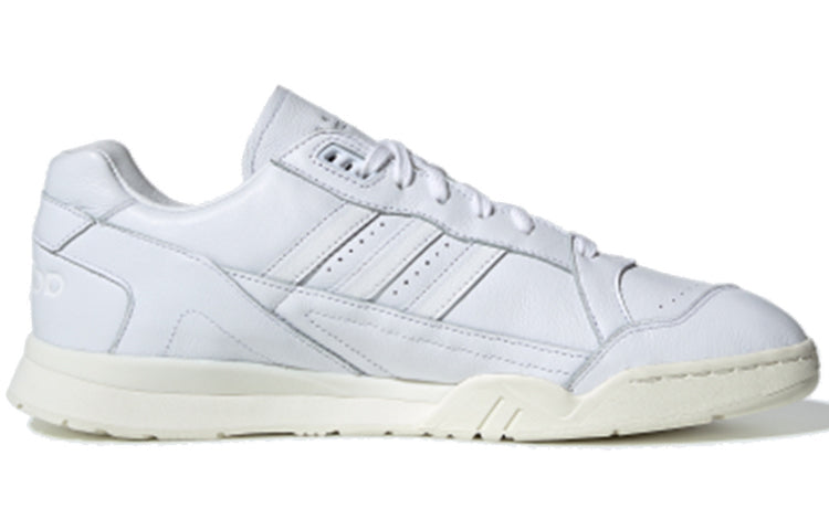 adidas A.R. Trainer Recon Leather 'Triple White' EE6331