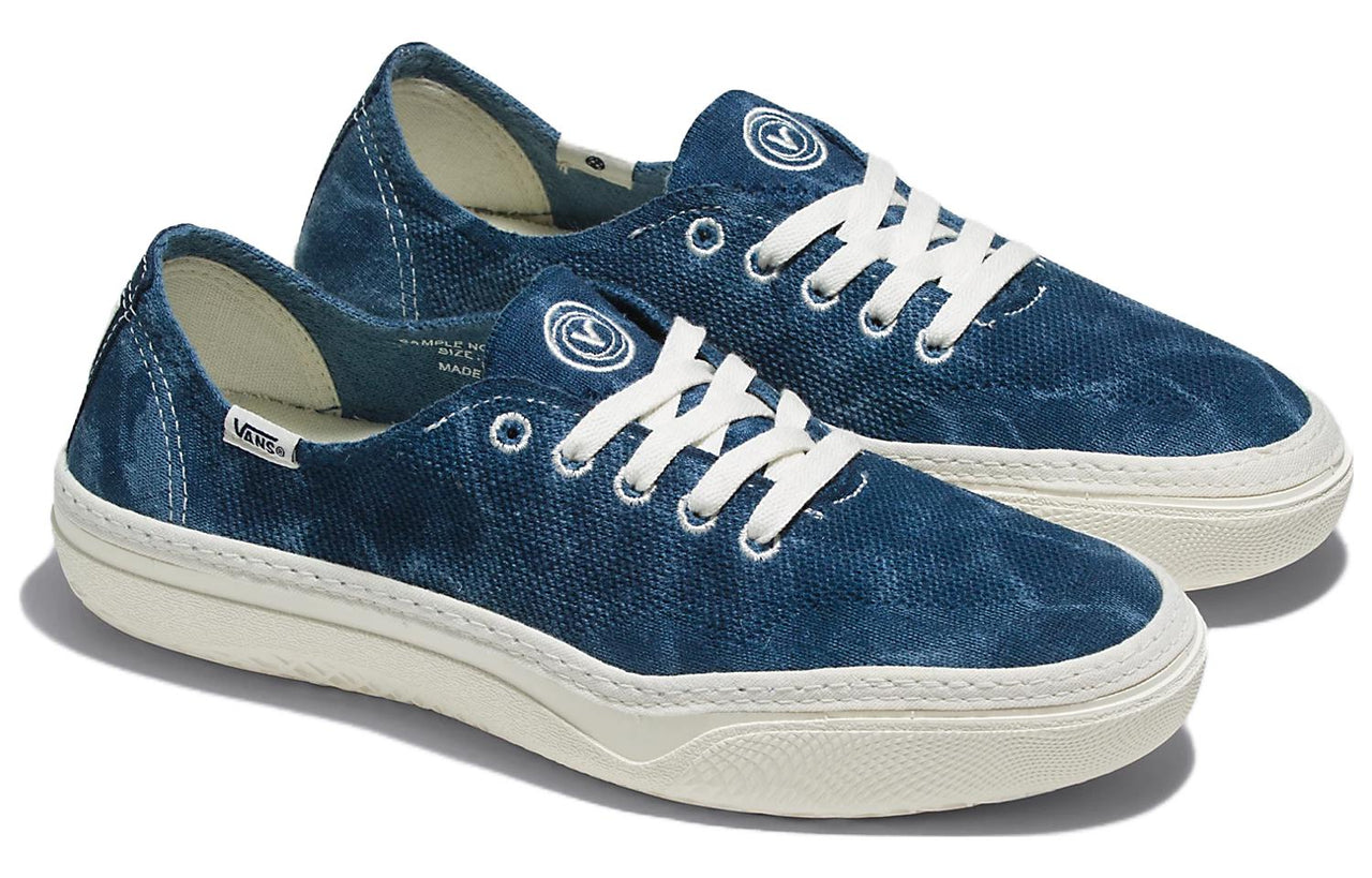 Vans Circle Vee 'Ocean Blue' VN0A4BWLOBL