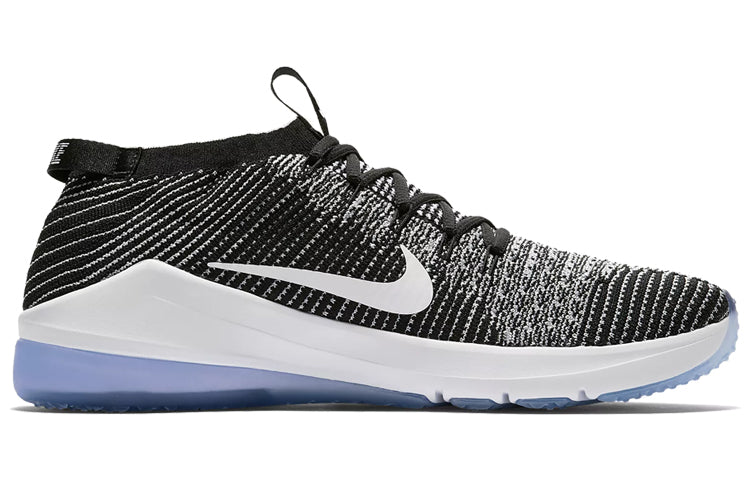 (WMNS) Nike Air Zoom Fearless Flyknit 2 'Black' AA1214-001