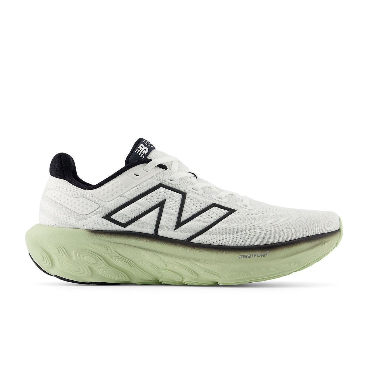New Balance Fresh Foam M1080 LAD 'White' M1080LAD