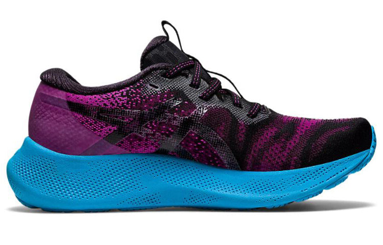(WMNS) ASICS Gel-Nimbus Lite 2 'Digital Grape' 1012A882-500