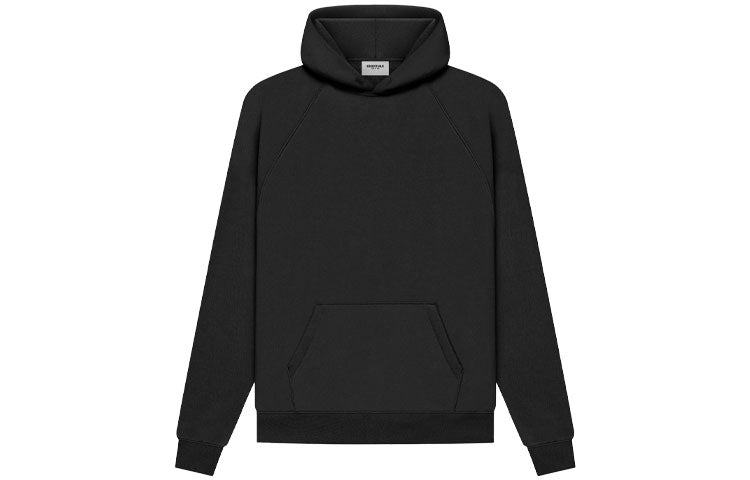 Fear of God Essentials SS21 Hoodie 'Stretch Limo' FOG-SS21-573