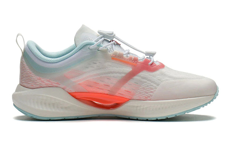(GS) Li-Ning Super Light XIX 'Blue Red' YKFS018-4