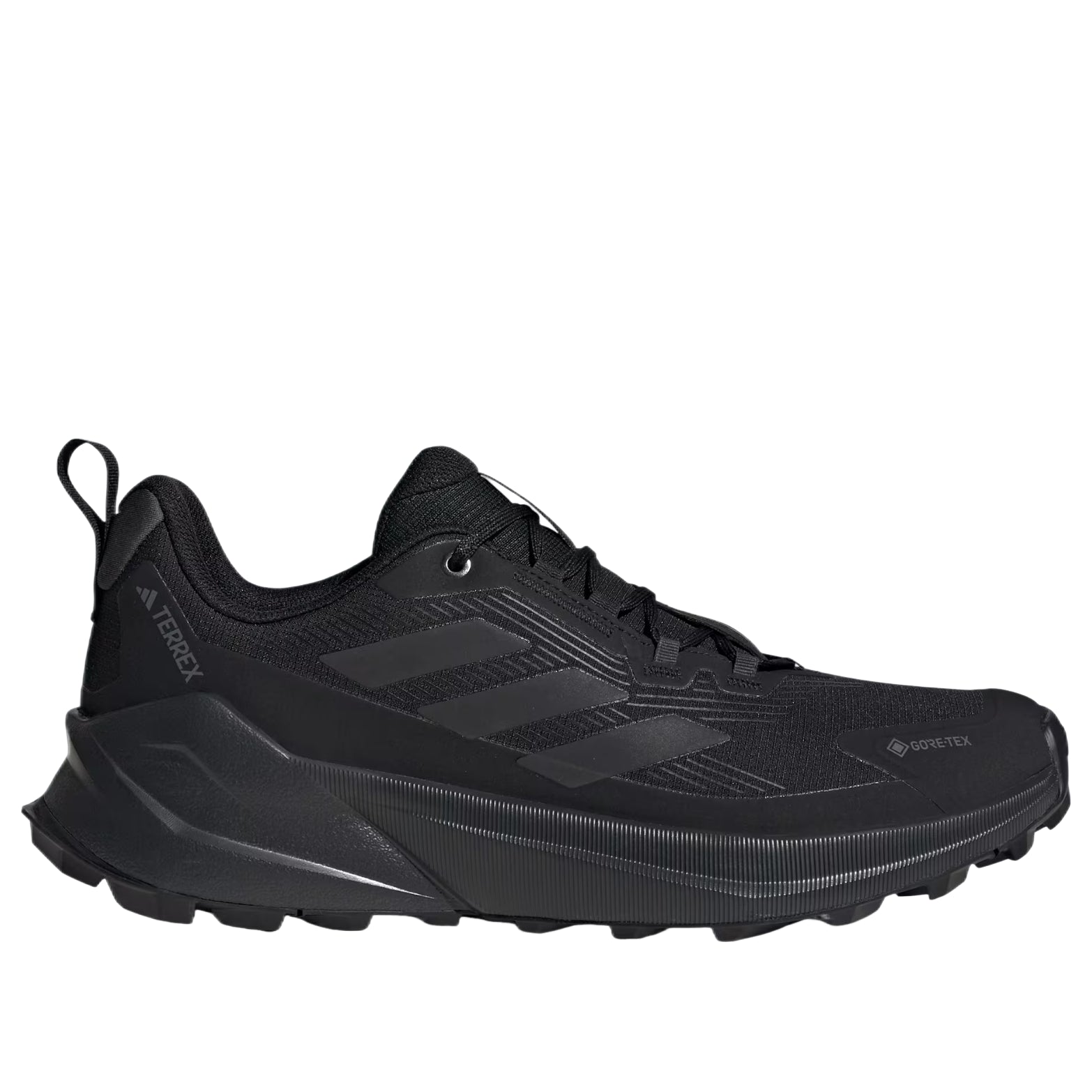 adidas Terrex Trailmaker 2 Gore Tex 'Black Grey Four Carbon' IH0618