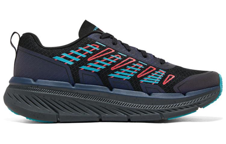 Skechers Go Run Trail 'Black Multicolor' 220784-BKMT