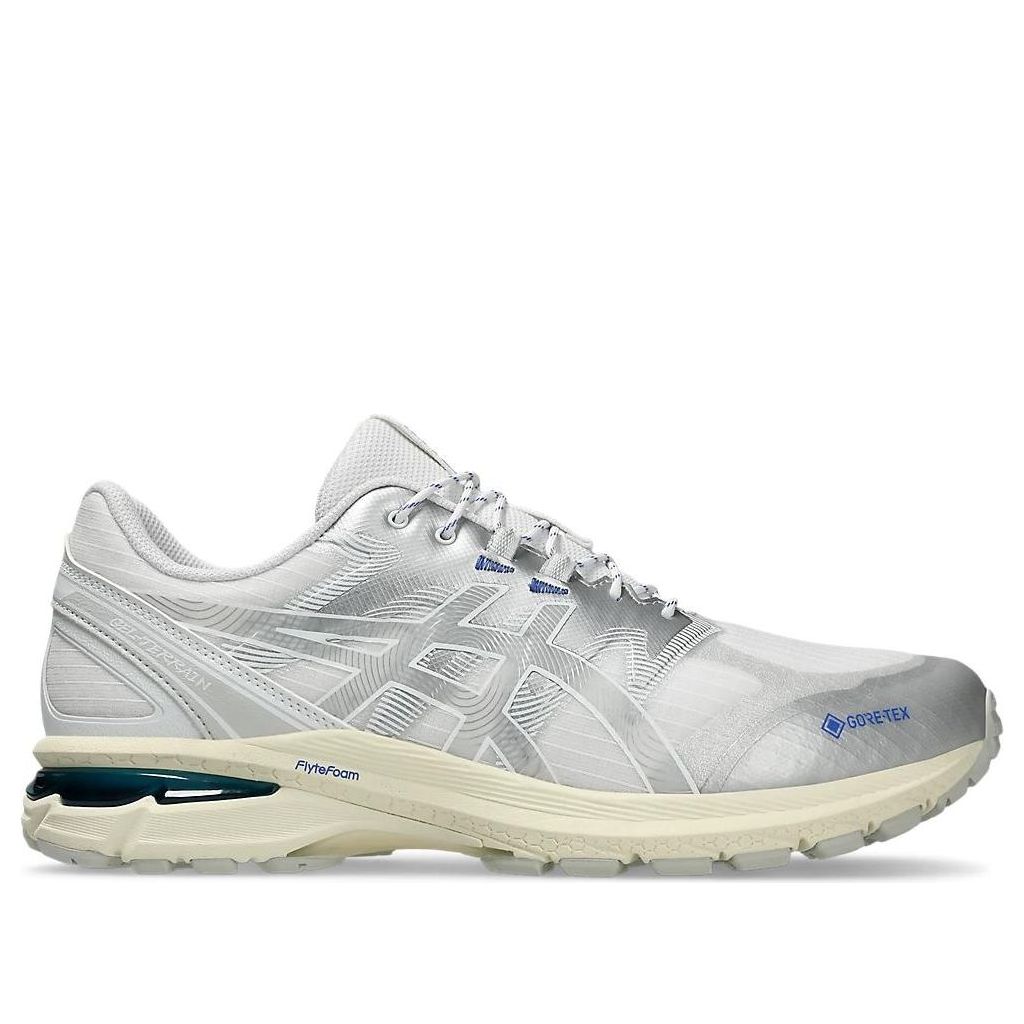 ASICS Gel-Terrain Gore-Tex 'White Pure Silver' 1203A457-100