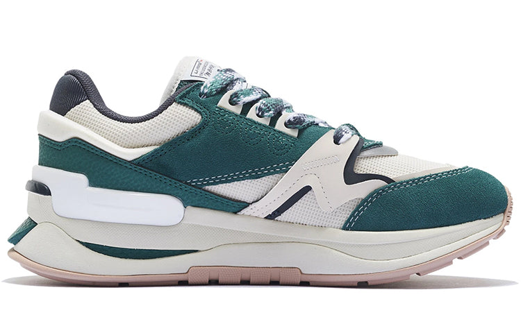 Li-Ning 001 Moment V2 'Green' AGCS109-4