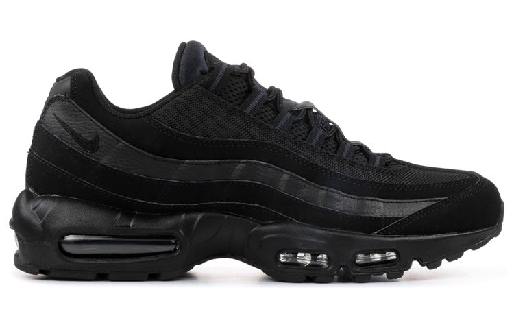 Nike Air Max 95 'Triple Black' 609048-092